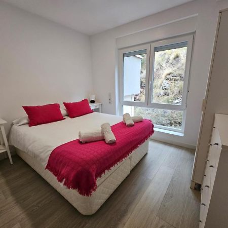 Imeda Apartamento Penibetico II Sierra Nevada Eksteriør bilde