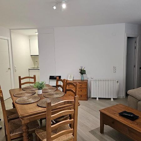 Imeda Apartamento Penibetico II Sierra Nevada Eksteriør bilde