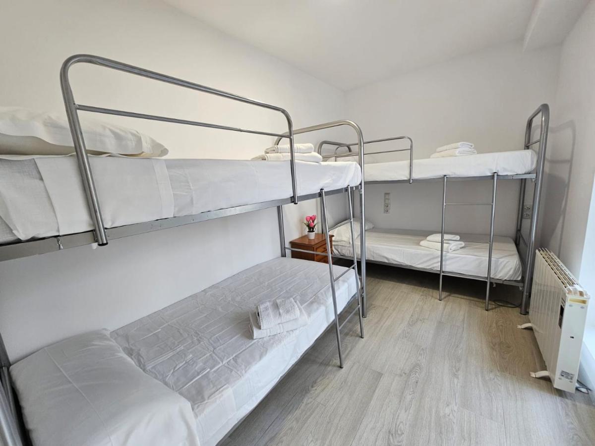 Imeda Apartamento Penibetico II Sierra Nevada Eksteriør bilde