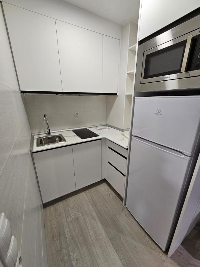 Imeda Apartamento Penibetico II Sierra Nevada Eksteriør bilde