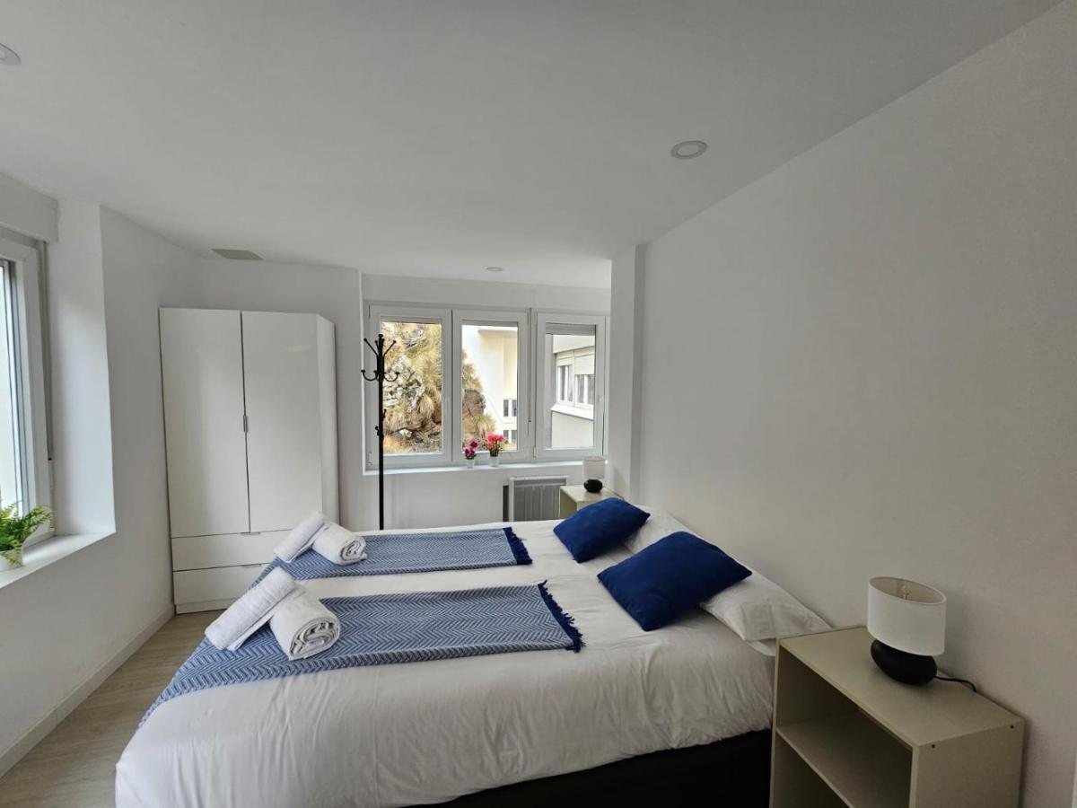 Imeda Apartamento Penibetico II Sierra Nevada Eksteriør bilde