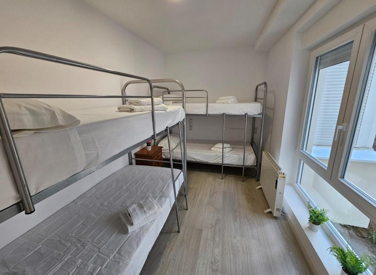 Imeda Apartamento Penibetico II Sierra Nevada Eksteriør bilde