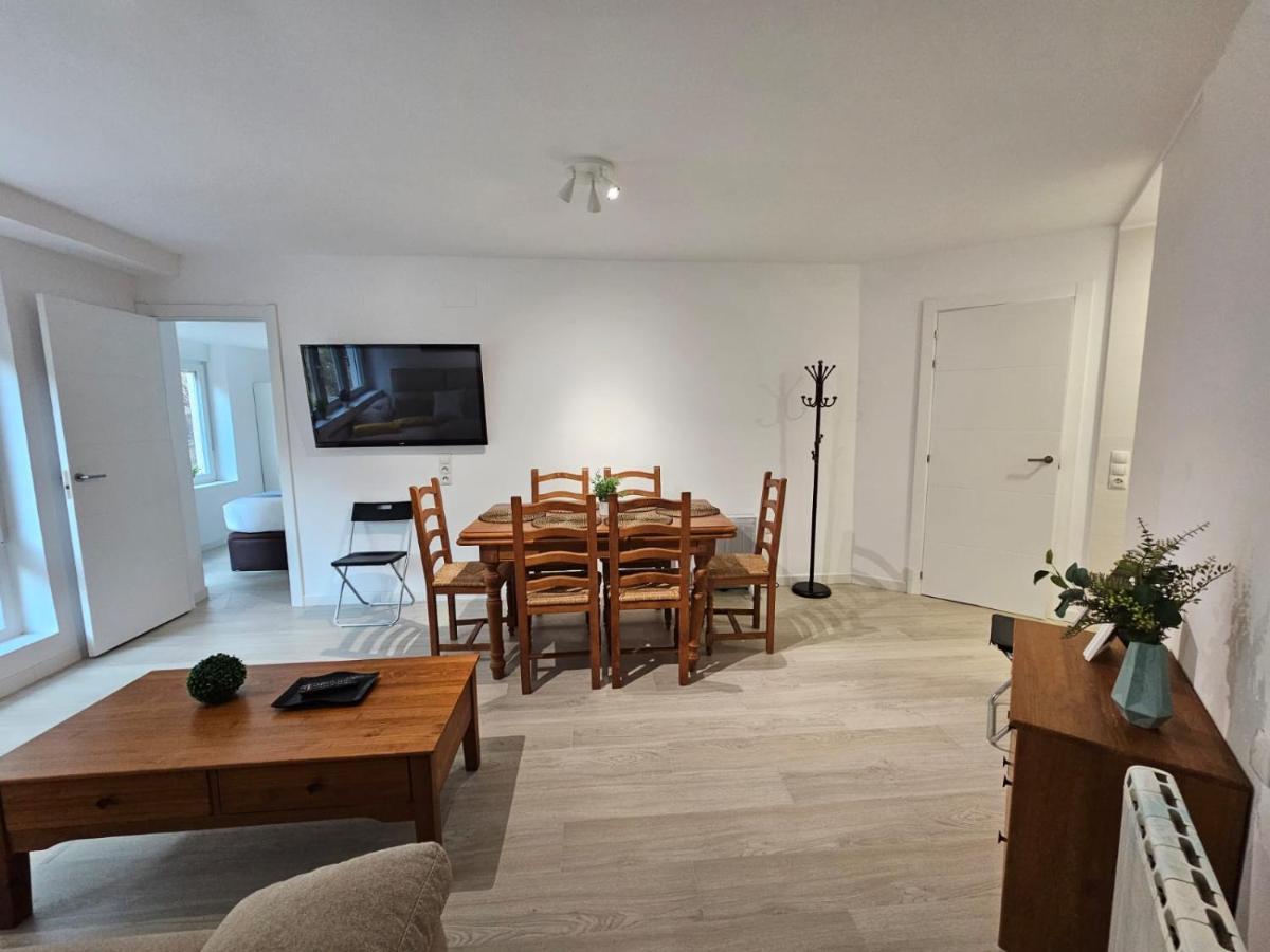 Imeda Apartamento Penibetico II Sierra Nevada Eksteriør bilde